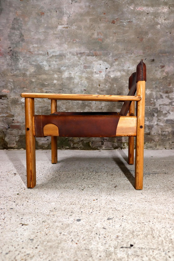 Image 1 of 2x Natura Fauteuil by Karin Mobring