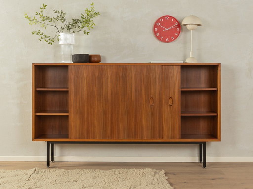 Dressoir uit 1950 van WK Möbel