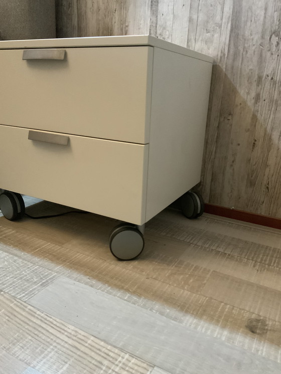 Image 1 of 2 Hülstra Nachtkastjes