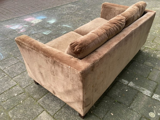 Image 1 of Canapé Bielefelder Werkstätten BW Canapé 2,5 places