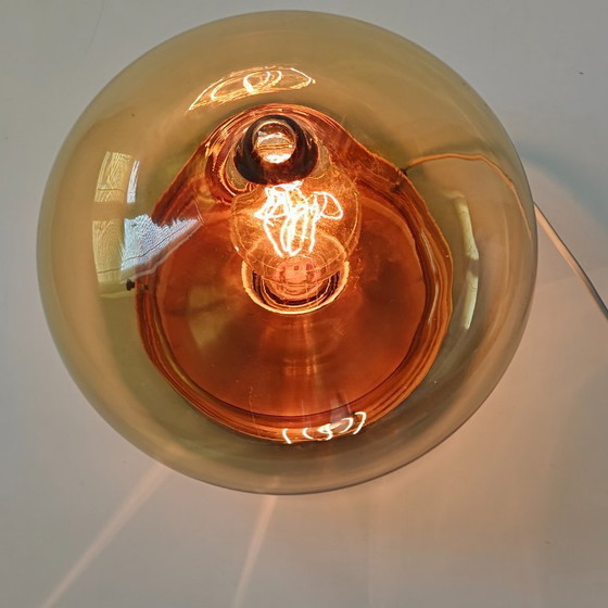 Image 1 of Dijkstra Deckenleuchte '70, Hängeleuchte