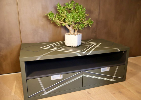 Image 1 of CHRISTMAS SALE! - Restyled TV stand / sideboard