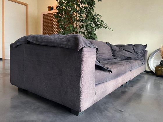 Image 1 of Moroso Diesel Divano Nebula Nine Divano - Moroso di Diesel