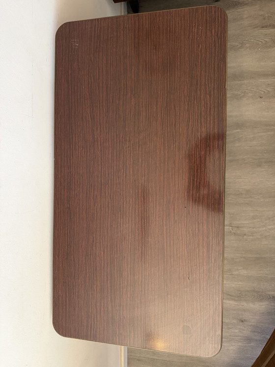 Image 1 of Table de chariot de bar