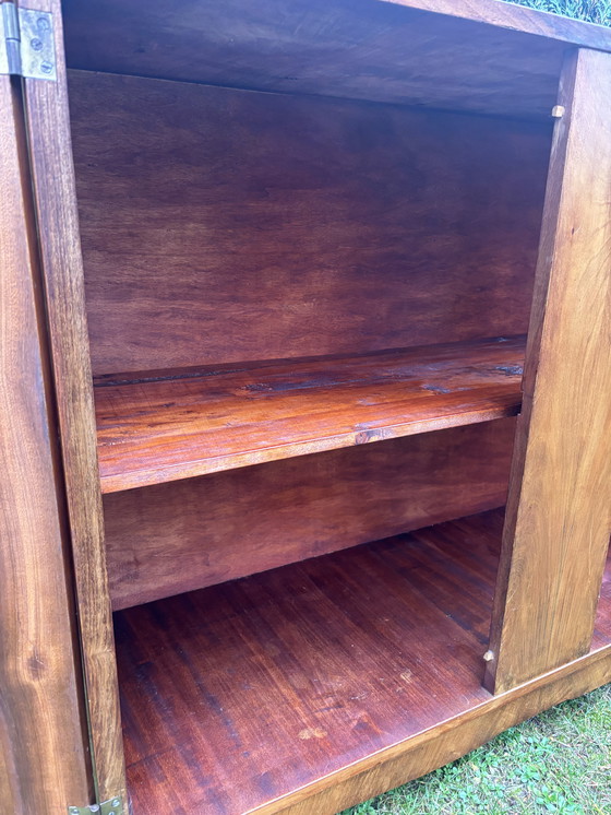 Image 1 of Credenza Art Déco