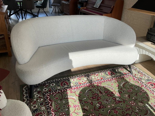 Canapé Levante 2,5 places