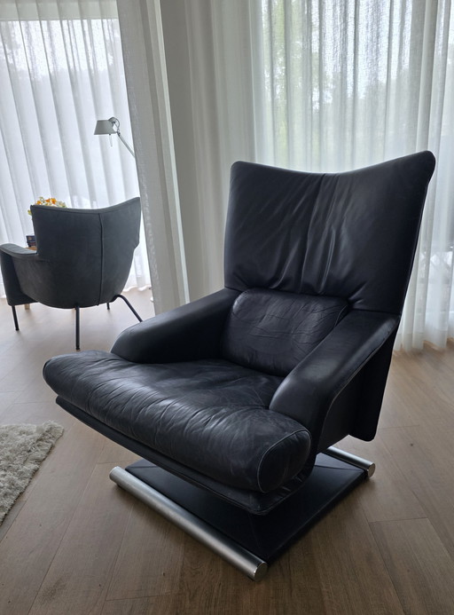 Fauteuil Rolf Benz