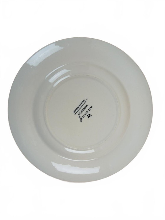 Image 1 of Magnifique service de table Wedgwood Windsor de 51 pièces