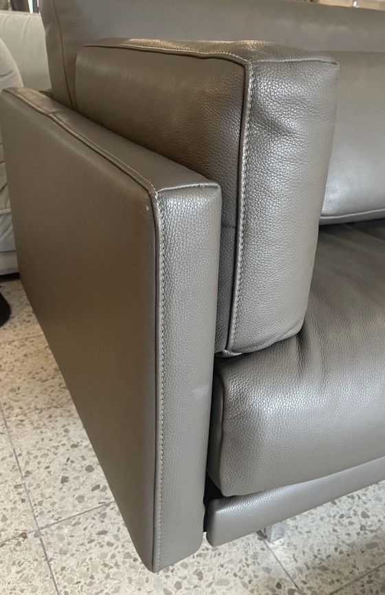 Image 1 of FSM (De Sede) Divano Varino multiregolabile