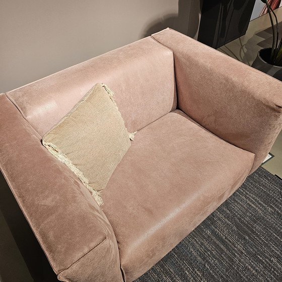 Image 1 of Sofá de dos plazas Baenks Springfield