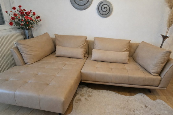 Image 1 of divano angolare