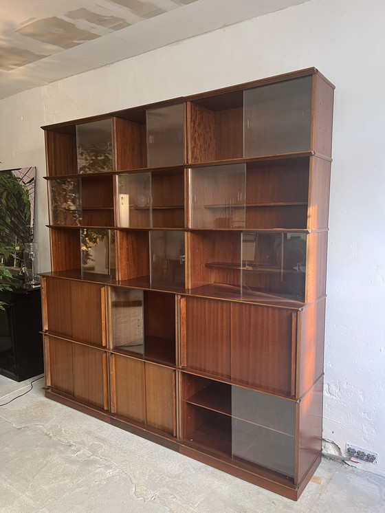 Image 1 of Oscar Library - 1960s