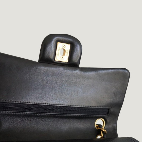 Image 1 of CHANEL KLASSIEKE KLEINE TAS