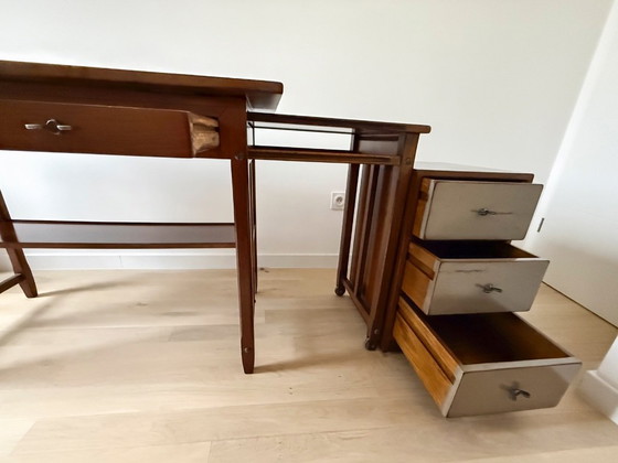 Image 1 of 1 bureau d'architecte Rochebobois