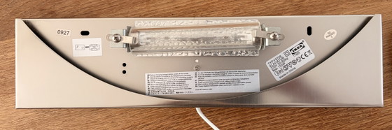 2x Klaviatur Wandlamp – IKEA, Wandlampen, Glass, Metal (photo 4 of 6)