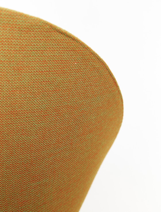 Image 1 of Vintage kegelvormige stoel van Verner Panton voor Gebrüder Nehl