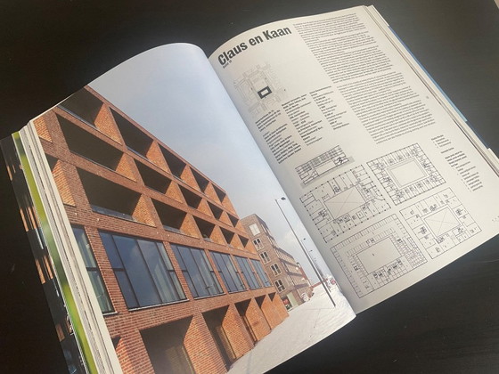 Image 1 of Yearbook Architecture in the Netherlands 2010/11