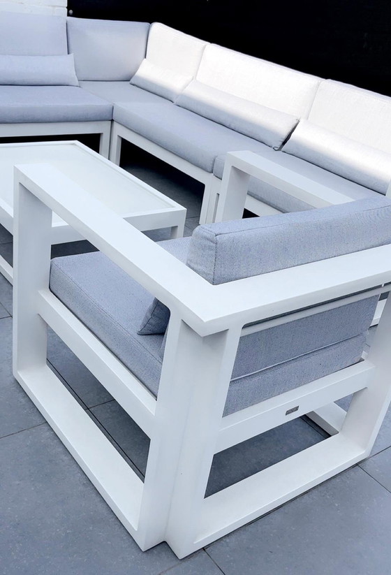 Image 1 of Lounge Set Manutti Fuse