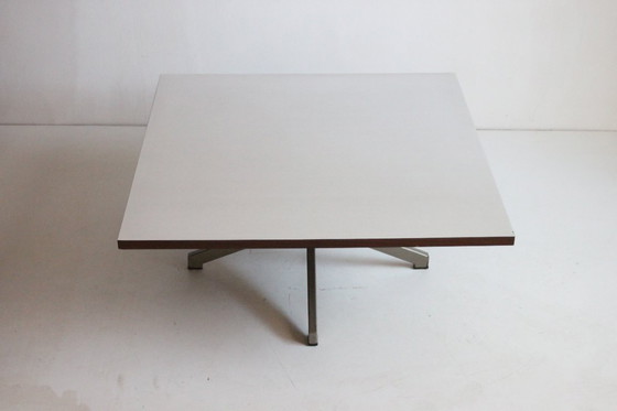 Image 1 of Pastoe salontafel door Cornelis Zitman