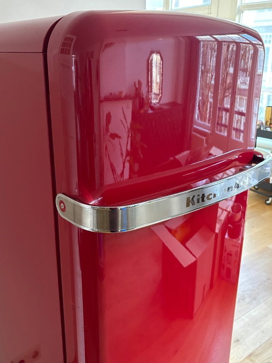 Image 1 of Frigorifero KitchenAid Iconic