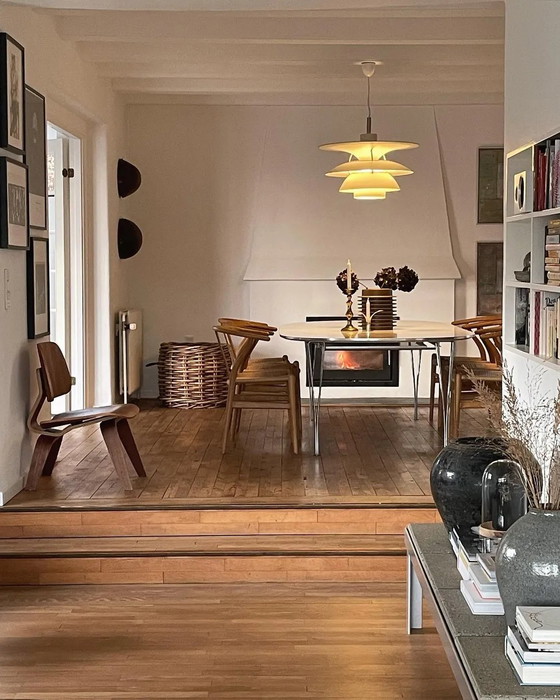 Image 1 of Louis Poulsen PH 6½-6 Charlottenborg door Poul Henningsen