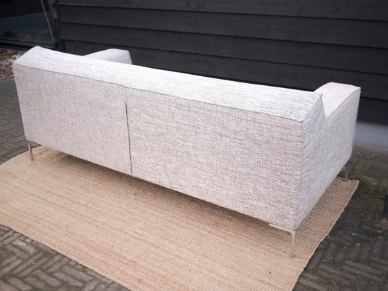 Image 1 of Diseño en Stock Bloq | Sofá de diseño de 2,5 plazas | Roderick Vos