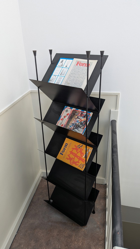 Image 1 of Libreria Lourens Fisher Design