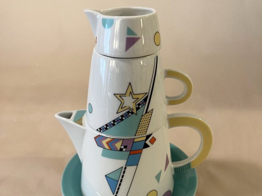 Seltmann Weiden VIP Tea For One