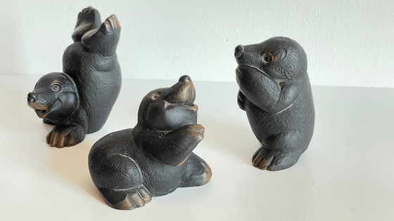 Image 1 of Talpe vintage di GILDE Handwerk - Germania