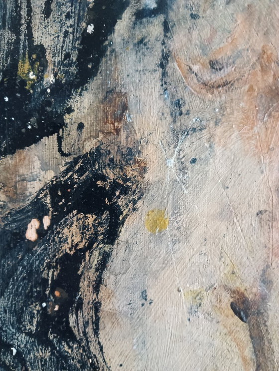 Image 1 of Rob Jacobs - at night on the beach