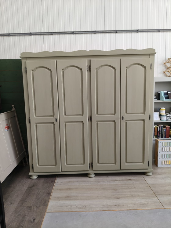 Image 1 of Vintage wardrobe