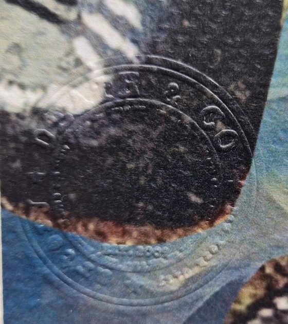 Image 1 of Death Nyc - Jessica Rabbit - Edizione limitata con certificato