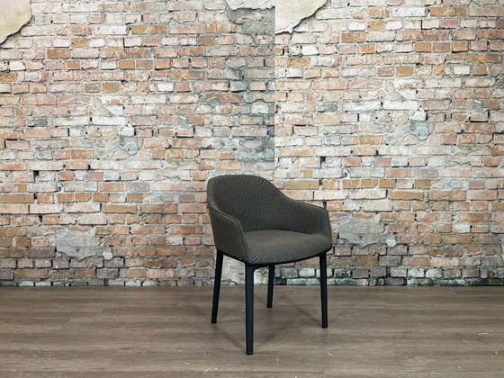 Image 1 of Vitra Softshell gris - más en stock