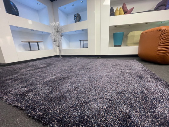 Brink en Campman Rug Lana Medley 2x3, Brink & Campman, Rugs & carpets, Wool, Blue (photo 4 of 6)