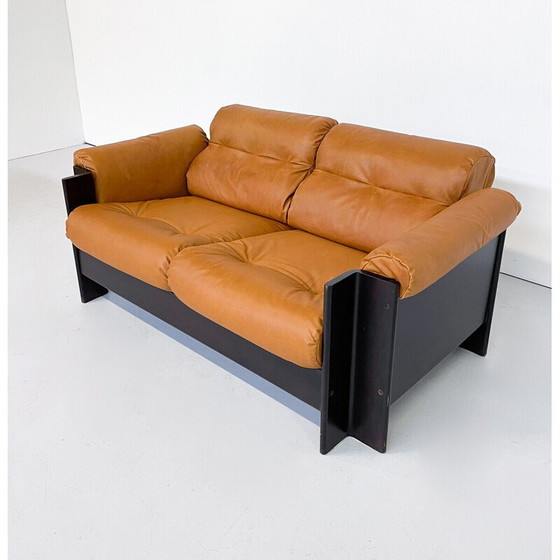 Image 1 of Vintage “Zelda” sofa by Sergio Asti for Poltronova, 1960