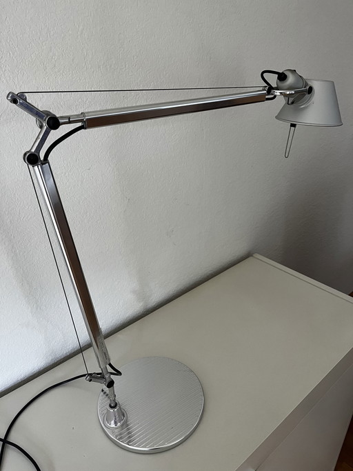 Artemide Tischleuchte