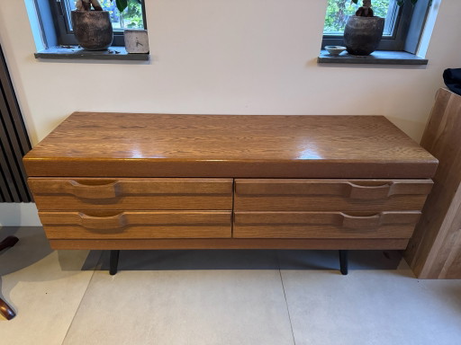 Buffet Mid Century/Meuble TV
