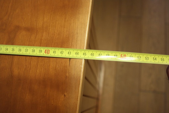 Image 1 of Vintage roller shutter cabinet