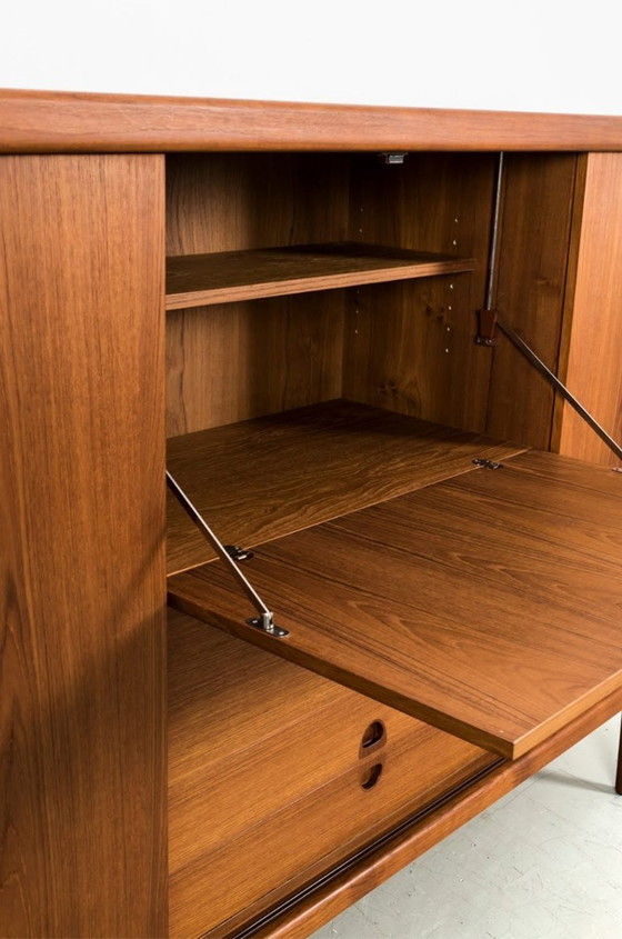 Bramin Highboard – Credenze alte, Wood (photo 4 of 6)