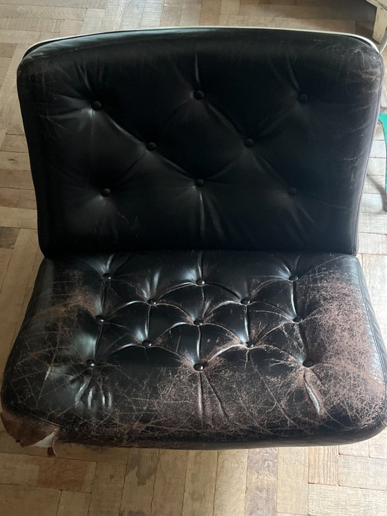 Image 1 of Vintage 975 fauteuil van Geoffrey Harcourt voor Artifort, jaren 1960