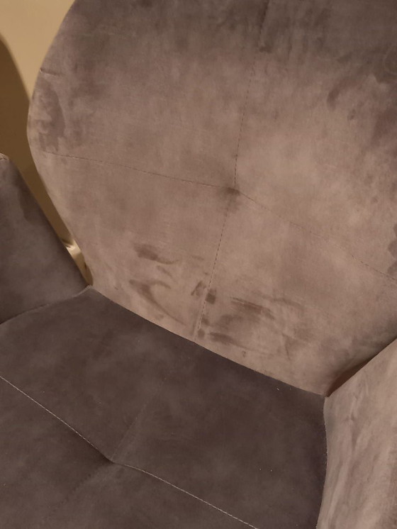 Image 1 of Silla de comedor Mobitec Mood (juego de 6)