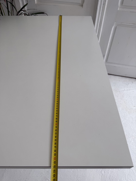 Image 1 of Table George Nelson voor Herman Miller