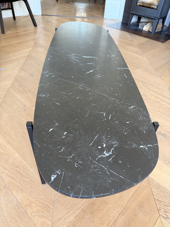 Image 1 of Zanotta Niobe coffee table (Marquinia)