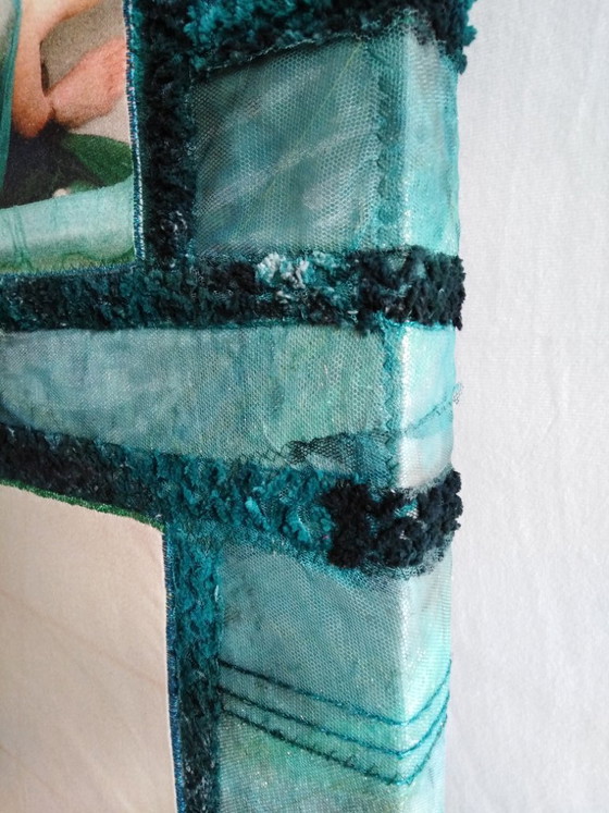 Image 1 of After the Bath; painting, directly from the artist