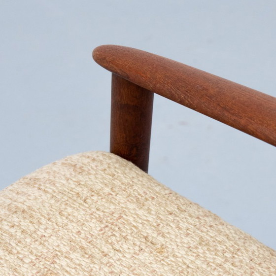 Image 1 of Set Deense Fauteuils Model PJ56 Grete Jalk '60s