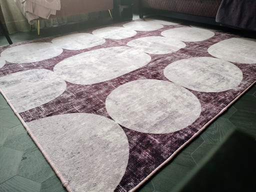 New Desso Carpet