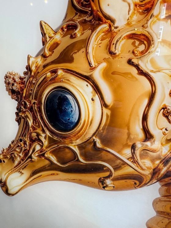 Image 1 of Oceanic Opulence - Daan