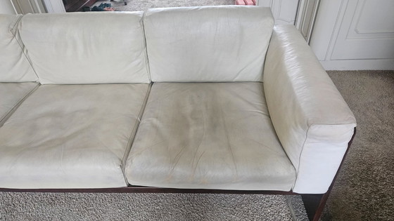 Image 1 of Sofá de 3 plazas Tobia Scarpa