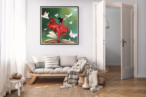 Image 1 of Segui il tuo sogno