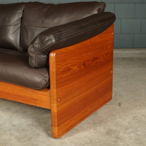 Image 1 of Panca di design danese – teak – Mikael Laursen – anni '60